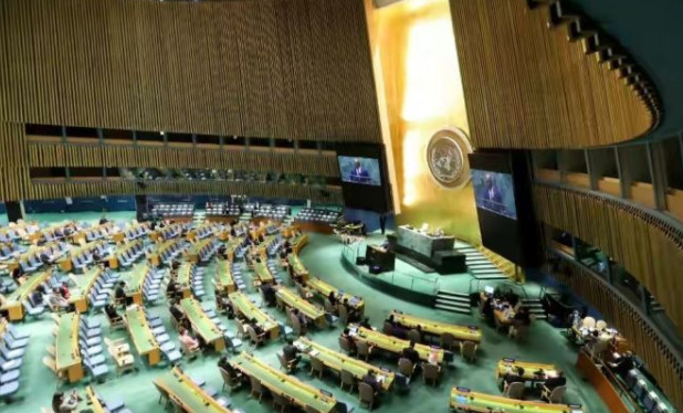 俄羅斯退出世界旅游組織