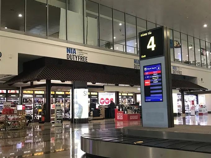 越南15日起取消核酸檢測,越南簽證開始辦理