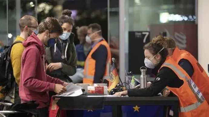 新西蘭入境取消疫苗要求!