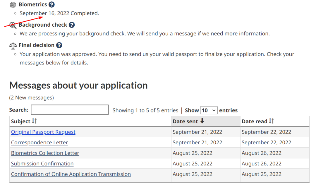 加拿大簽證速度