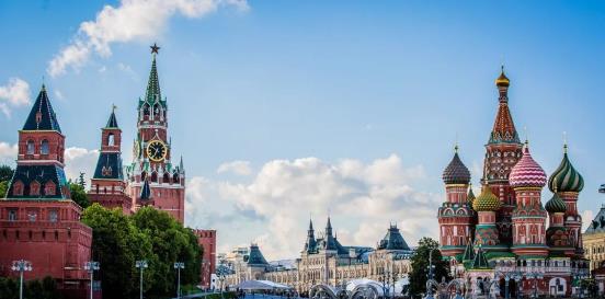 俄羅斯免簽證團簽即將開放!