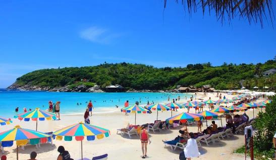 泰國政府將為中國游客提供泰國簽證便利