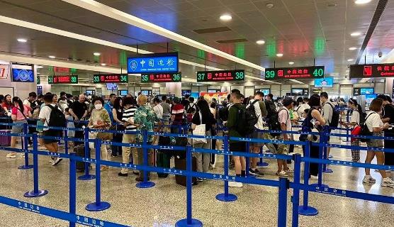 第三批出境團隊游名單公布,赴美、英、日出境旅游恢復(fù)