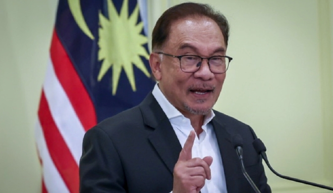 馬來西亞12月起免簽30天