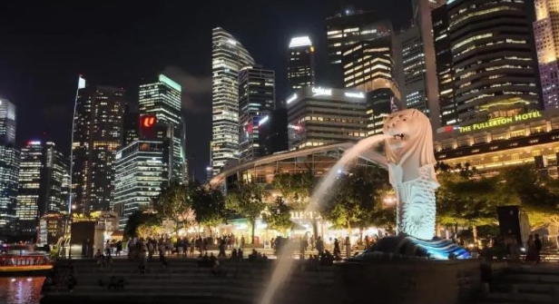 新加坡還沒(méi)正式落實(shí)免簽!2024入境新規(guī)請(qǐng)注意!