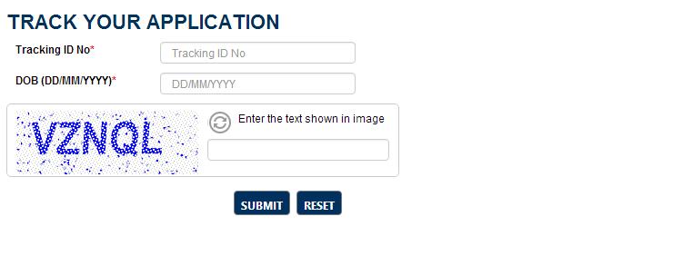 加拿大簽證進度查詢
