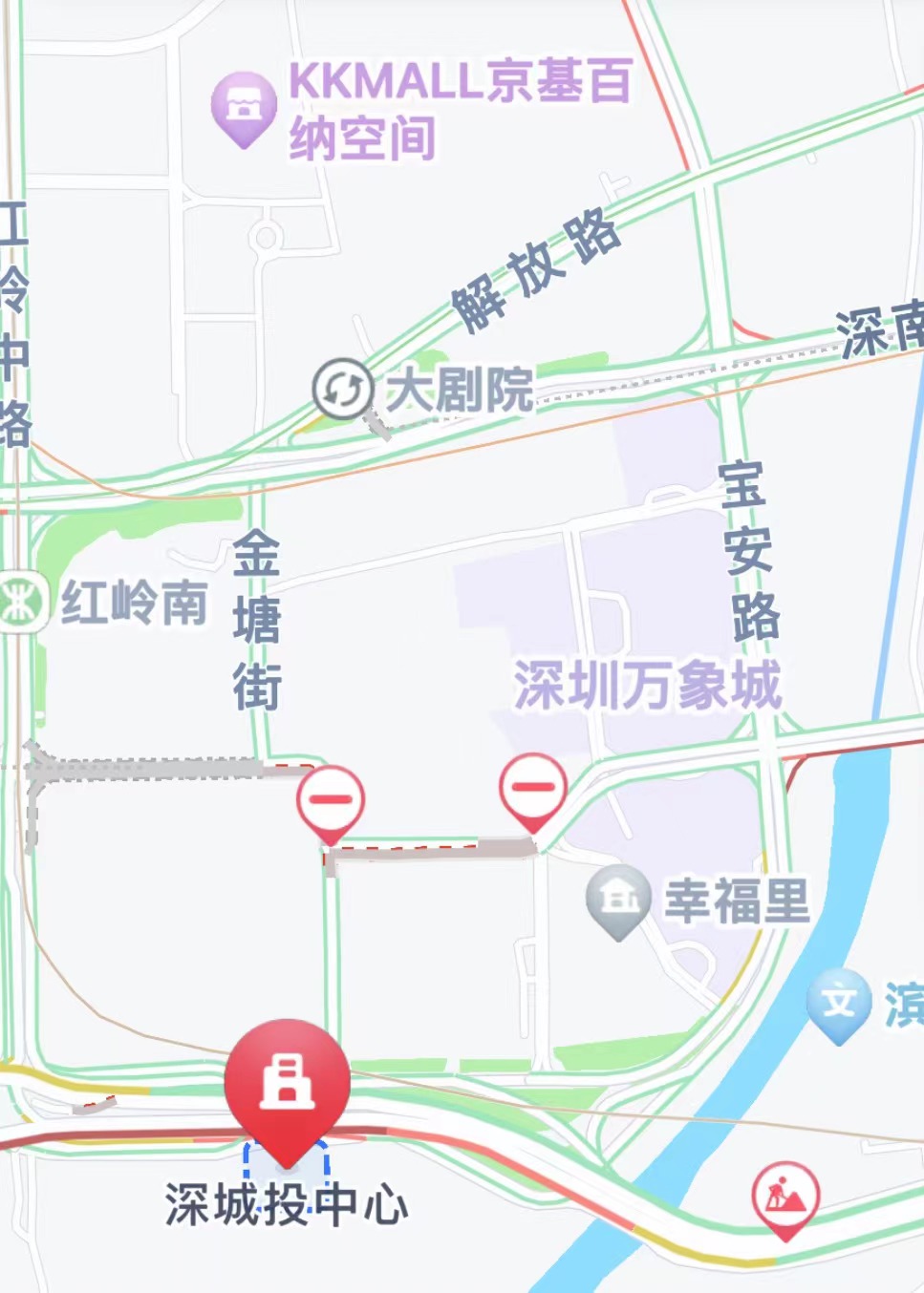 深圳西班牙簽證中心地址