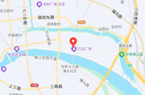 福州法國簽證中心地址