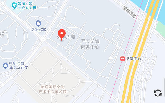 西安法國簽證中心地址